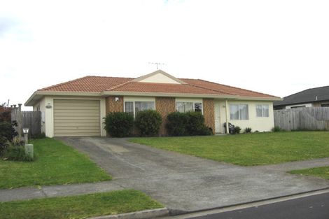Photo of property in 8 Margarita Rise, Pukekohe, 2120