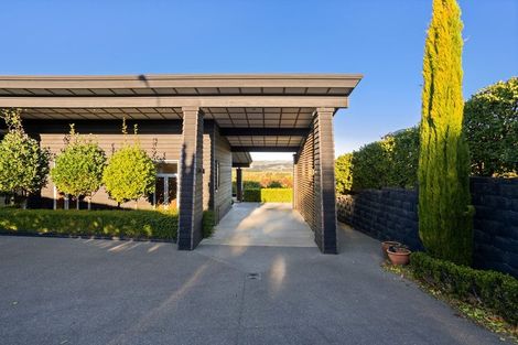 Photo of property in 105 Marlborough Ridge Drive, Fairhall, Blenheim, 7272