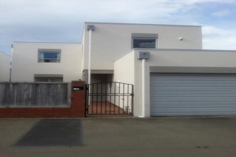 Photo of property in 18/36u Dee Street, Island Bay, Wellington, 6023