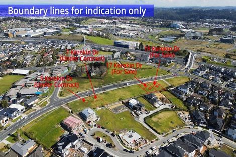 Photo of property in 17 Kerekin Drive, Oteha, Auckland, 0632