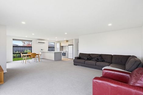 Photo of property in 35 Zabeel Street, Lincoln, 7608