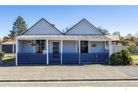 Photo of property in 138 Talbot Street, Geraldine, 7930