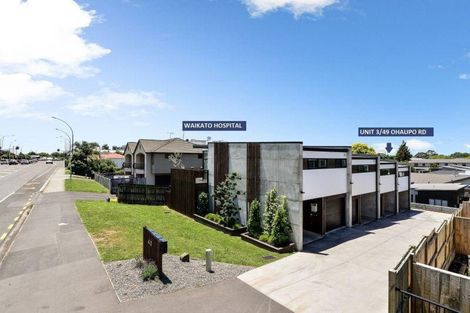 Photo of property in 49u3 Ohaupo Road, Melville, Hamilton, 3206