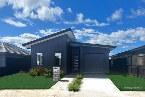 Photo of property in 21 Evans Street, Morrinsville, 3300