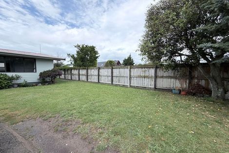 Photo of property in 27b Lytton Street, Feilding, 4702