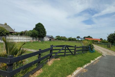 Photo of property in 18a Heaphy Road, Opunake, 4616