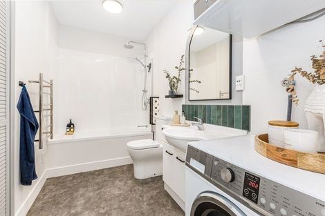 Photo of property in Luxford Villas, 103/72 Herald Street, Berhampore, Wellington, 6023