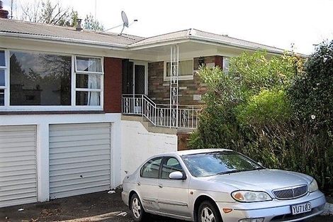 Photo of property in 183 Hukanui Road, Chartwell, Hamilton, 3210