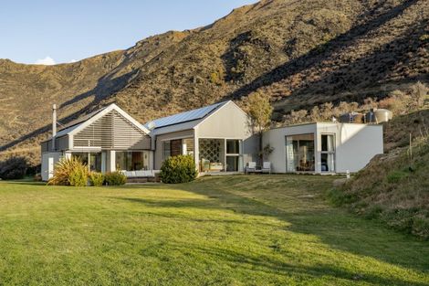 Photo of property in 157 Gibbston Back Road, Gibbston, Queenstown, 9371