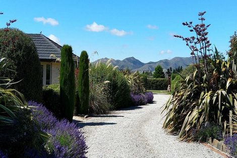 Photo of property in 124 Rippingale Road, Hanmer Springs, 7334