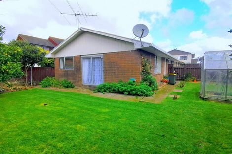 Photo of property in 31c Mahoe Street, Hutt Central, Lower Hutt, 5010