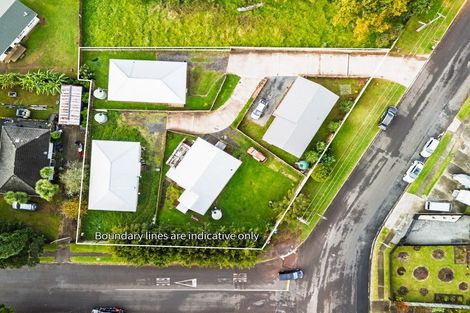 Photo of property in 8 Timatanga Place, Kaikohe, 0405