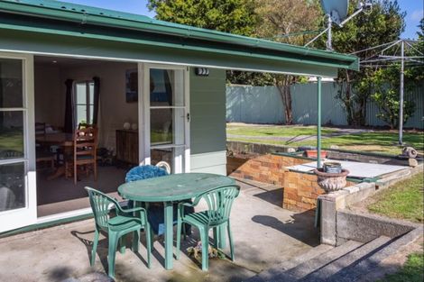 Photo of property in 45f Brandon Street, Featherston, 5710