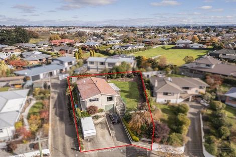 Photo of property in 31 Balmoral Street, Marchwiel, Timaru, 7910