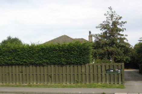 Photo of property in 2/75 Racecourse Road, Sockburn, Christchurch, 8042