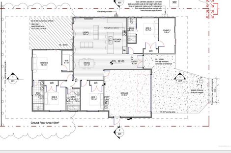 Photo of property in 7 Vintry Drive, Kumeu, 0810