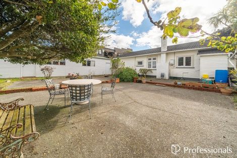 Photo of property in 4 Emerson Street, Petone, Lower Hutt, 5012