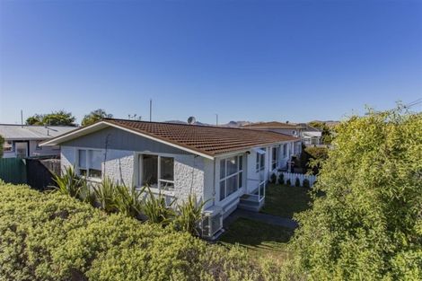 Photo of property in 12 Tancred Street, Linwood, Christchurch, 8011