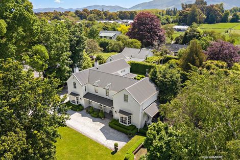 Photo of property in Wyett House, 12 Main Street, Greytown, 5712