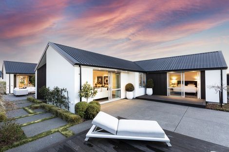 Photo of property in 46 Bronco Drive, Aidanfield, Christchurch, 8025