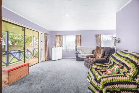 Photo of property in 6 Waiiti Place, Tokoroa, 3420