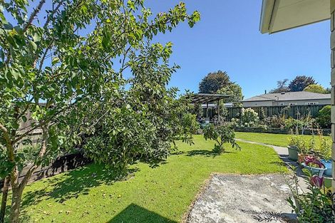 Photo of property in 197 Firth Street, Matamata, 3400