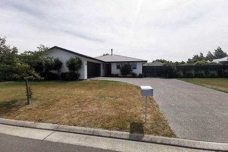 Photo of property in 5 Marble Court, Rolleston, 7614