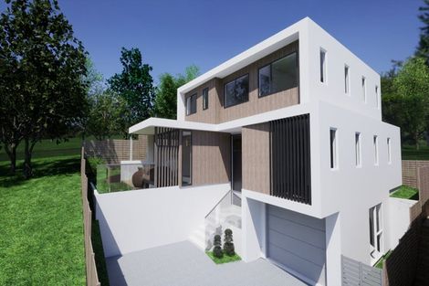 Photo of property in 9 Keldale Place, Forrest Hill, Auckland, 0620
