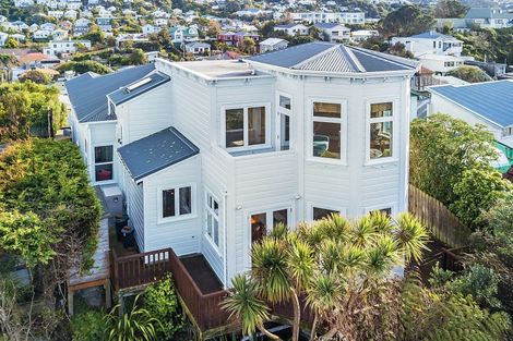 Photo of property in 41 Washington Avenue, Brooklyn, Wellington, 6021