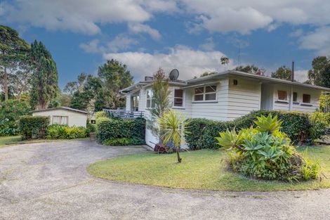 Photo of property in 32 Yorke Road, Haruru, 0204