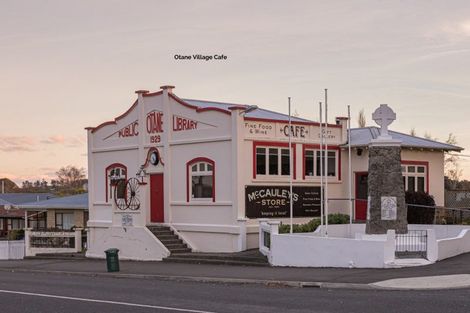 Photo of property in 38a Rochfort Street, Otane, 4202