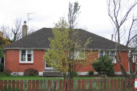 Photo of property in 46 Kummer Crescent, Masterton, 5810