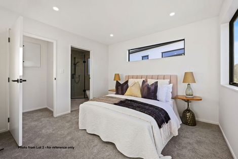 Photo of property in 13a Meadway, Sunnyhills, Auckland, 2010