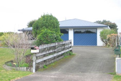 Photo of property in 130b Lorraine Place, Whangamata, 3620