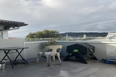 Photo of property in 60 Thompson Street, Mount Cook, Wellington, 6011