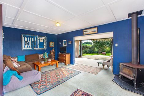 Photo of property in 183 Checkley Road, Raglan, 3295