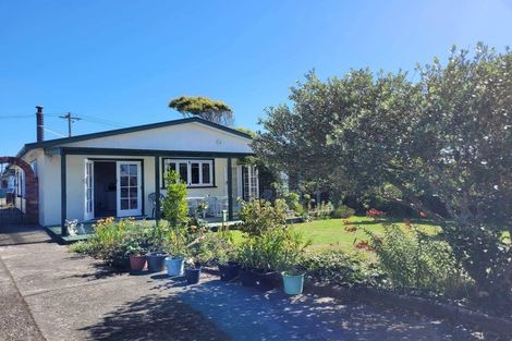 Photo of property in 9 Coates Street, Westport, 7825