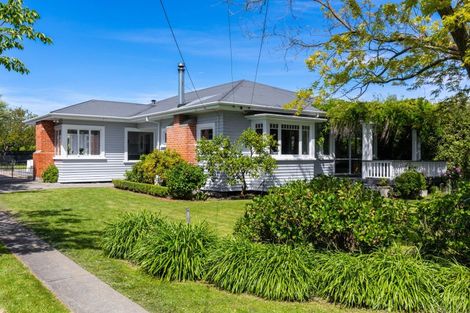 Photo of property in 5 Stratford Street, Blenheim, 7201