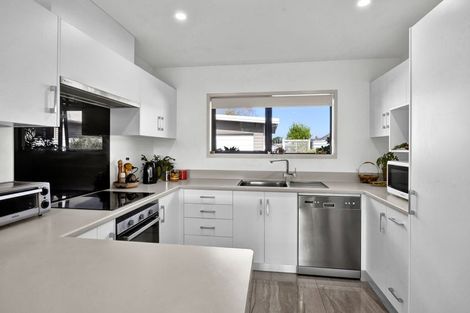 Photo of property in 18b Laurent V C Street, Hawera, 4610