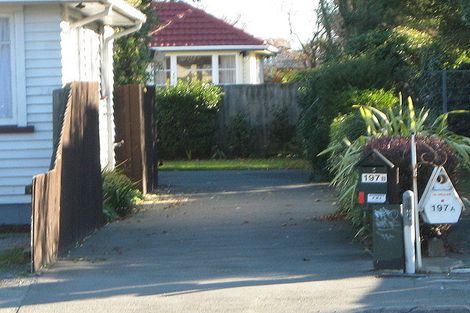Photo of property in 2/197 Main North Road, Redwood, Christchurch, 8051