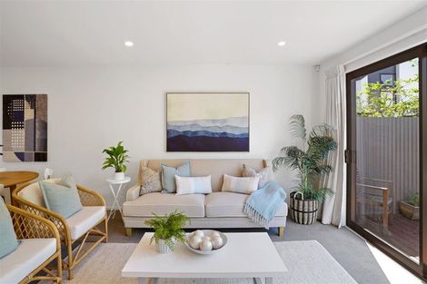 Photo of property in 4/555 Manchester Street, St Albans, Christchurch, 8014