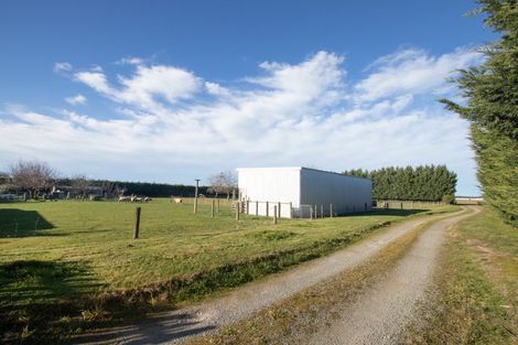 Photo of property in 81 Morris Road, Newland, Ashburton, 7772