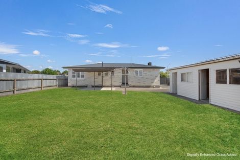 Photo of property in 52 Dover Road, Flaxmere, Hastings, 4120