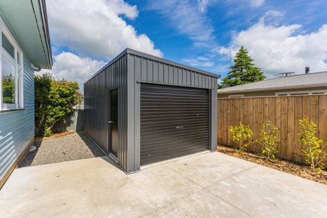 Photo of property in 103a Mulgrave Street, Ashhurst, 4810