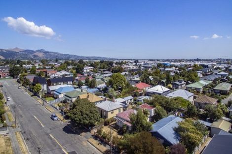 Photo of property in 33 England Street, Phillipstown, Christchurch, 8011