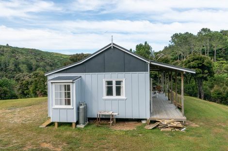 Photo of property in 119 Taemaro Road, Hihi, Mangonui, 0494