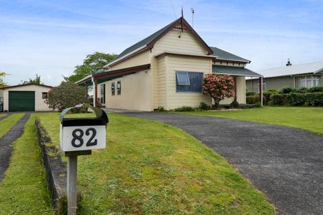 Photo of property in 82 Cordelia Street, Stratford, 4332