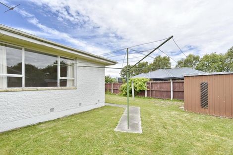 Photo of property in 41 Otaki Street, Kaiapoi, 7630