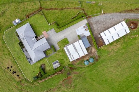 Photo of property in 312f Hurford Road, Hurford, New Plymouth, 4374