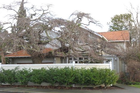 Photo of property in 119 Saint Albans Street, St Albans, Christchurch, 8014